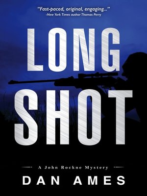 cover image of Long Shot